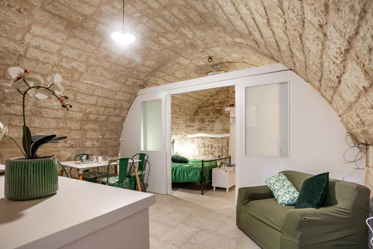 La Pergola In The Heart Of Appartement Bari