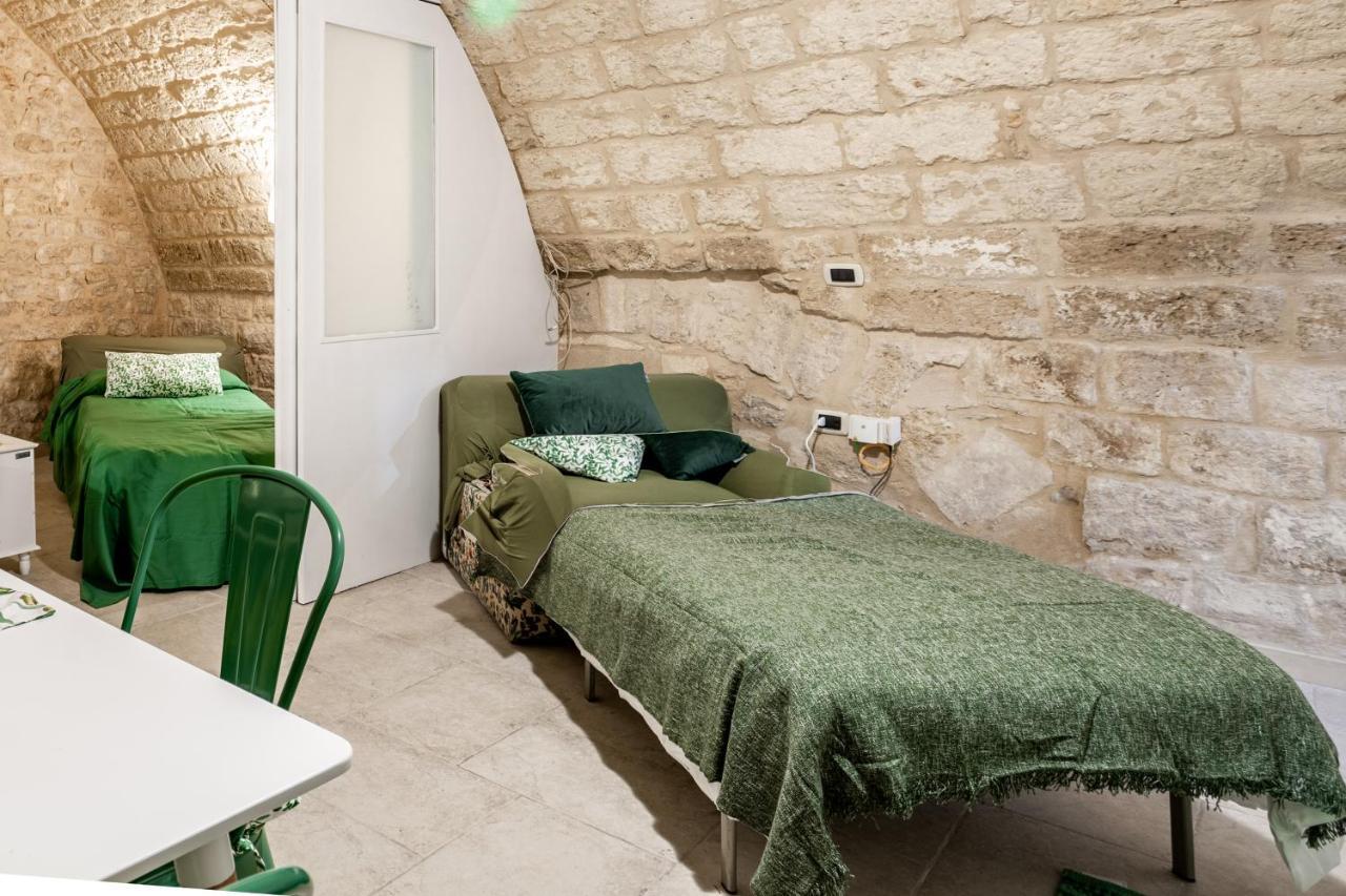 La Pergola In The Heart Of Appartement