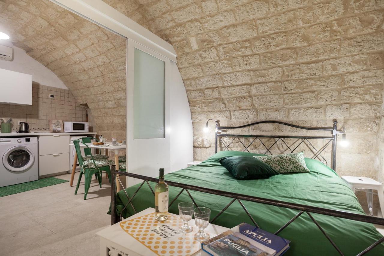 Appartement La Pergola In The Heart Of