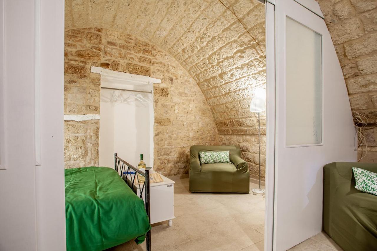 Apartment La Pergola In The Heart Of *