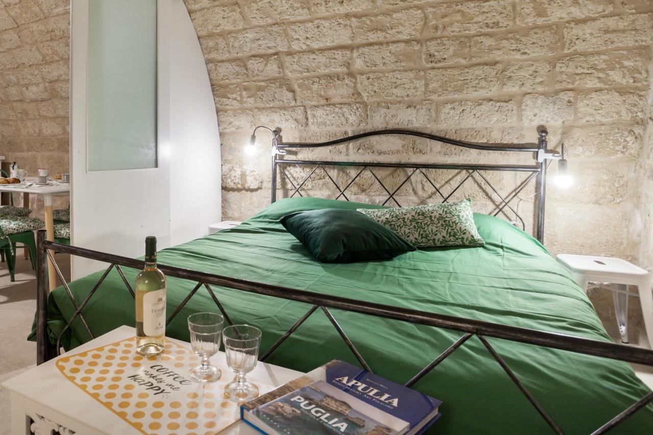 La Pergola In The Heart Of Appartement Bari