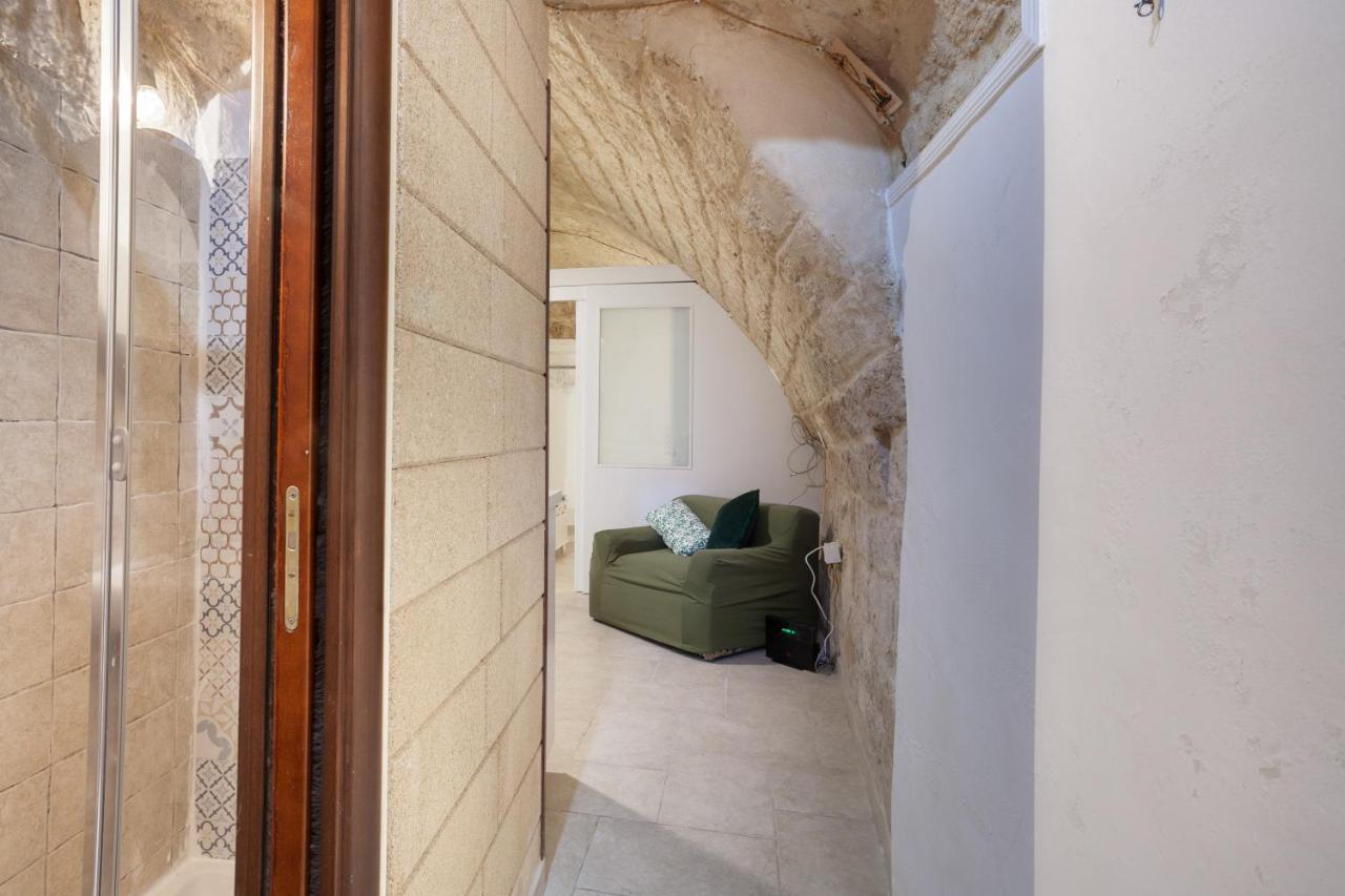 Apartment La Pergola In The Heart Of Bari